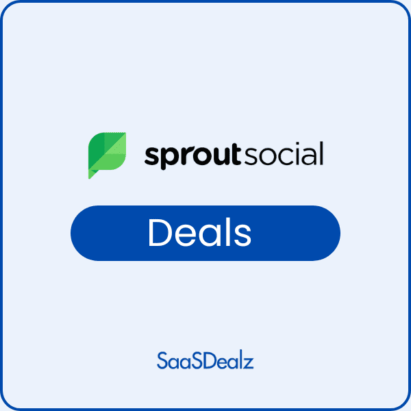 SproutSocial Discount Deals