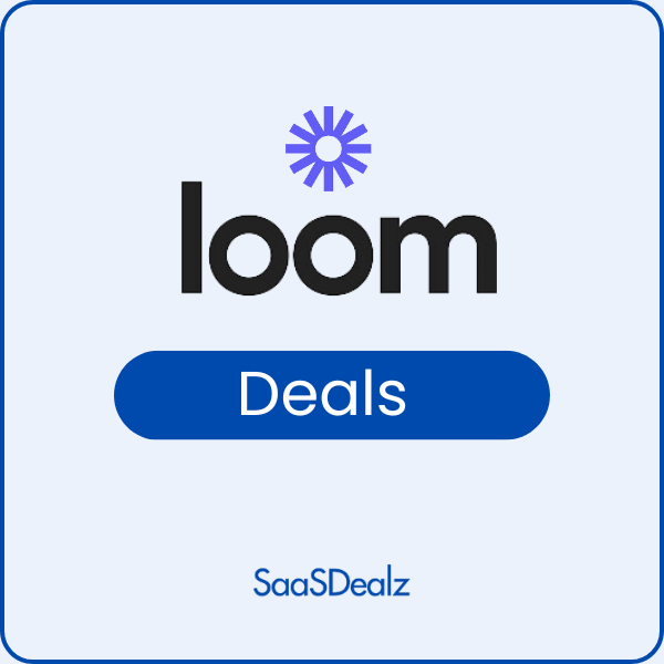 Loom Discount Deals