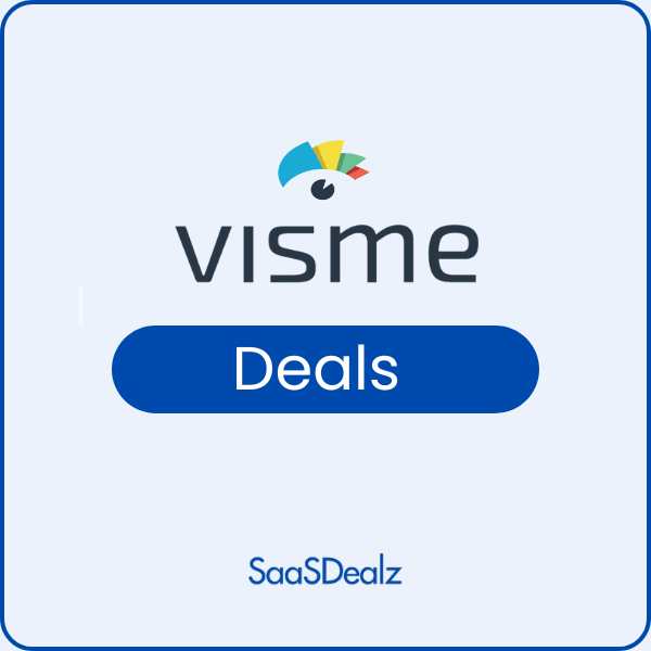 Visme Discount Deals
